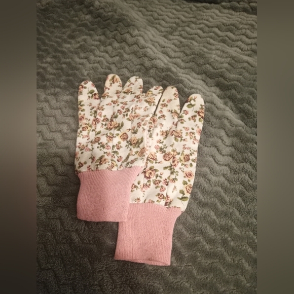 Accessories - Gardening Goves